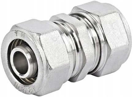 

Złączka Mufa 16 X 16 Alupex Pex