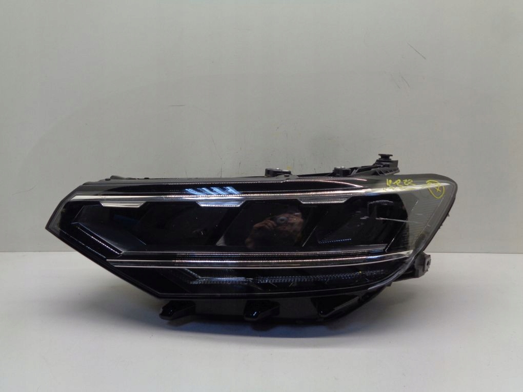 VW PASSAT B8 3G1 LIFT FULL LED 19- front left