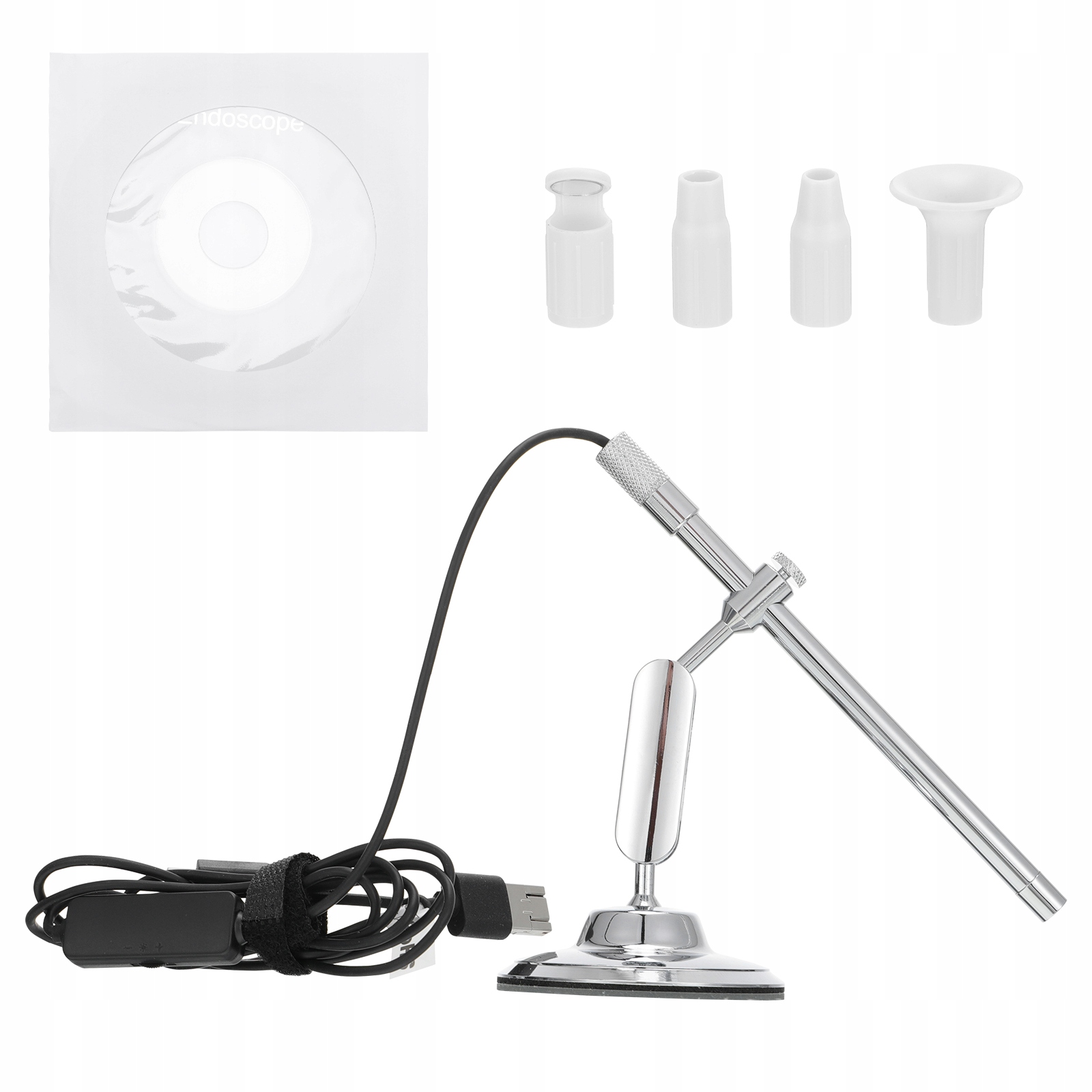 1 шт. окуляр USB складные микроскопы лупа лупа