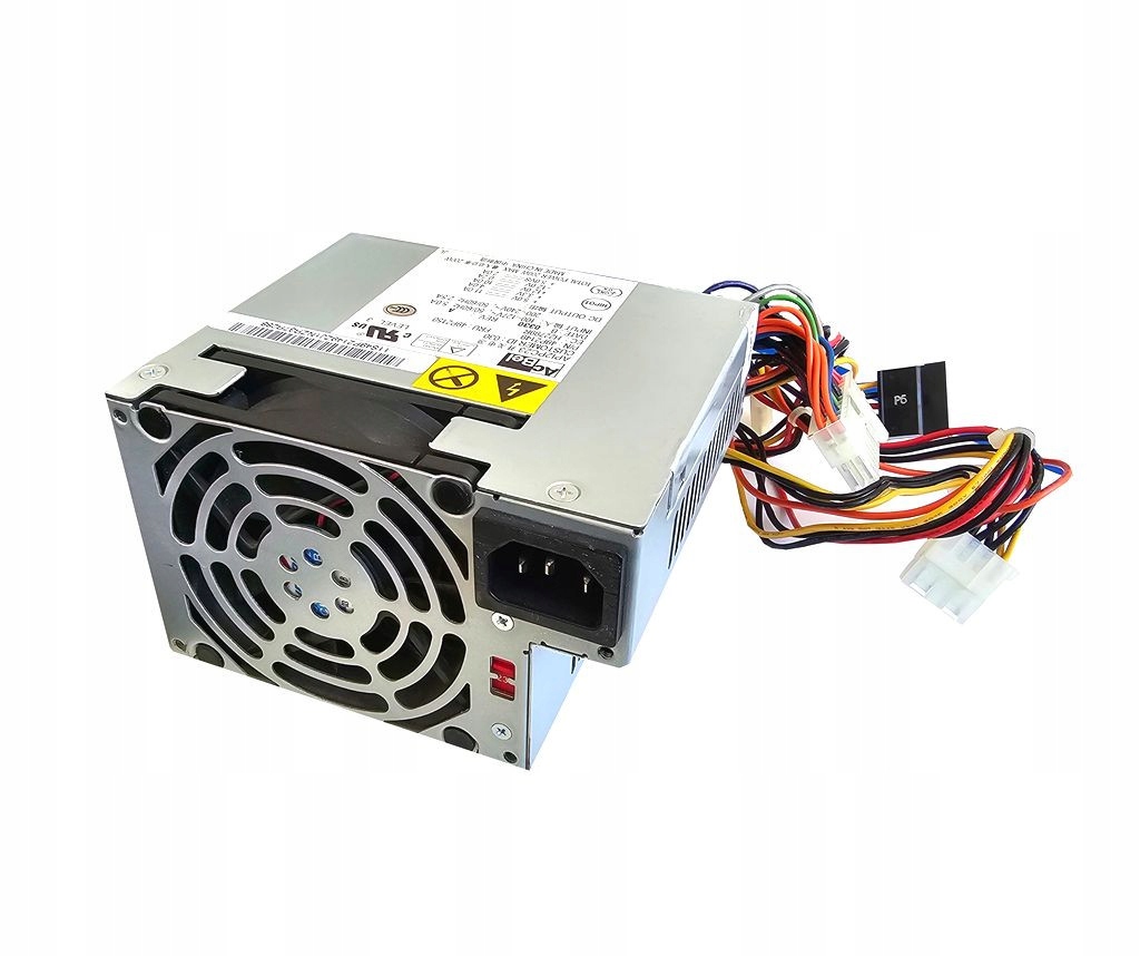 Playgo Hrací kostka 6v1