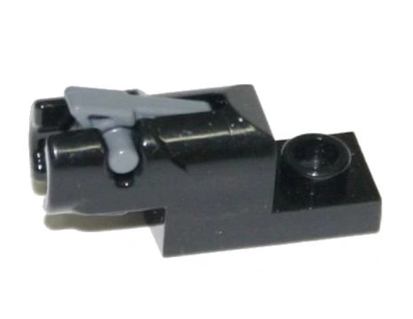 

Lego 15403 Wyrzutnia Blaster Nowy (1g) 1 szt.