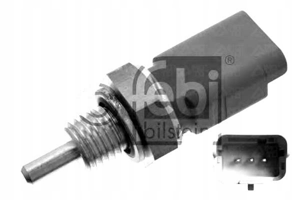 FEB-37171-ZS1 - ДАТЧИК ТЕМПЕРАТУРЫ ЖИДКОСТИ РАДИАТОРА FEBI BILSTEIN 1338A6