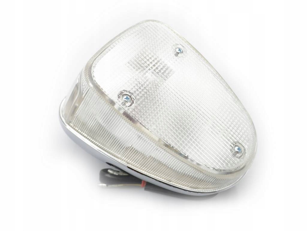 627-04415E - ЗАДНИЙ ФОНАРЬ YAMAHA DRAG STAR 650 1100 XVS БЕЛЫЙ CE