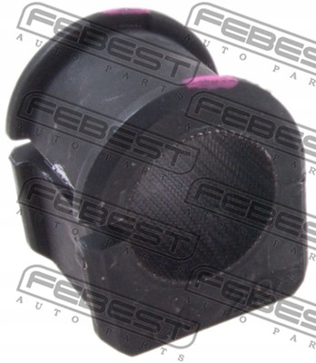 MAZDA5 CR I 05-10 GUMA TULEJA STABILIZATORA PRZÓD