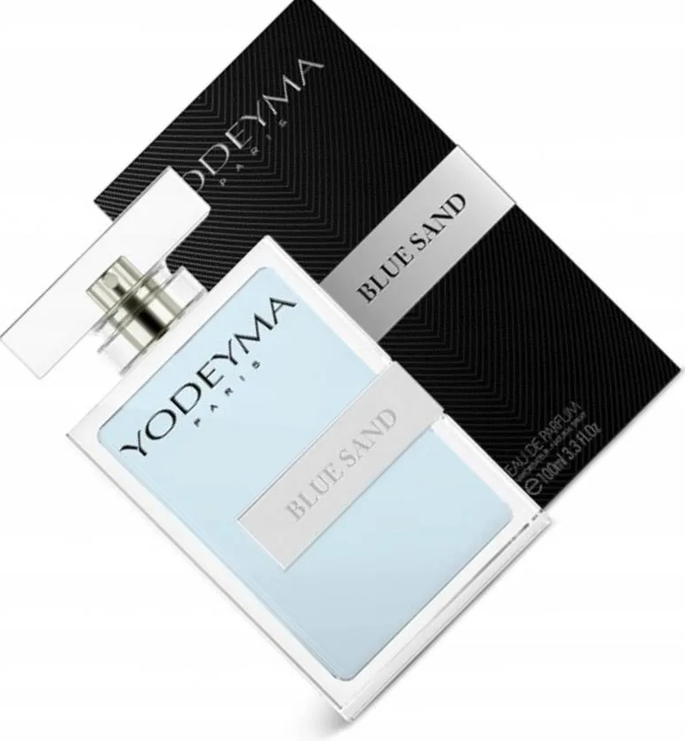 Pánský Parfém Yodeyma Blue Sand 100ml unisex