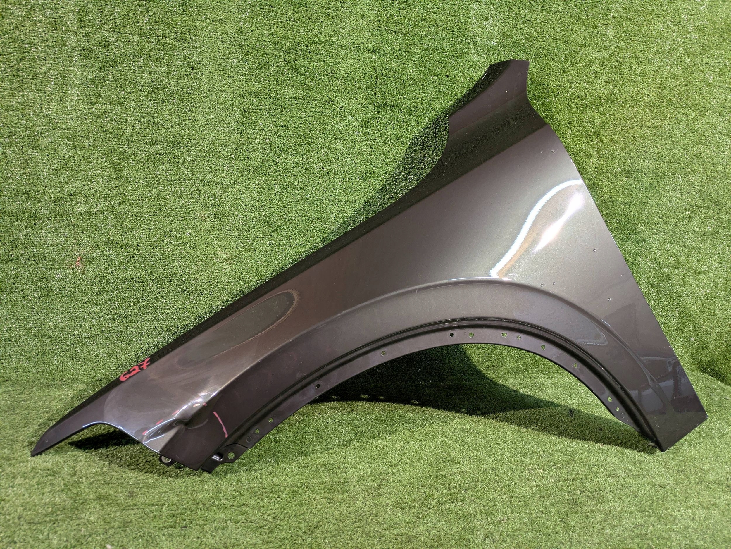 fender front left front VOLVO XC90 II 15- NR.627