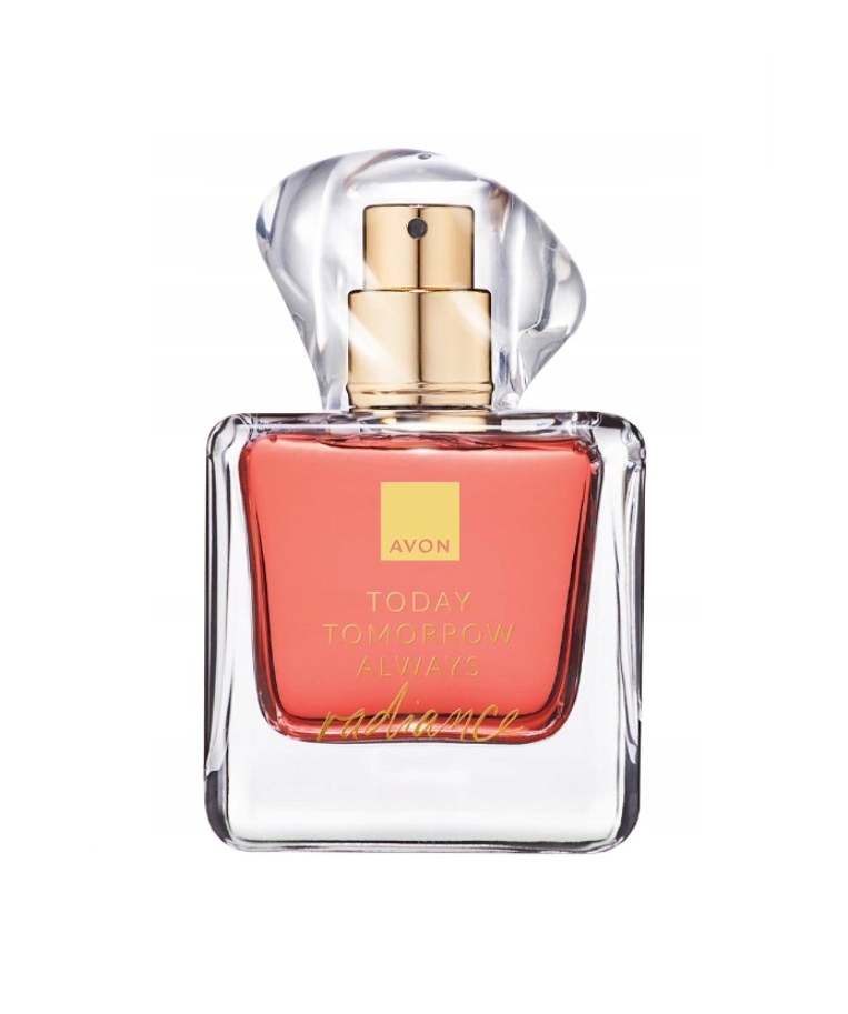 Avon Tta Radiance parfémovaná voda 50 ml dárek