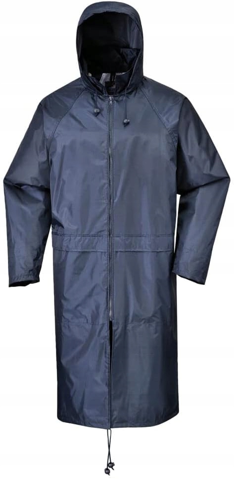 PŁASZCZ PRZECIWDESZCZOWY ROBOCZY PORTWEST S438 R. L Marka bez marki