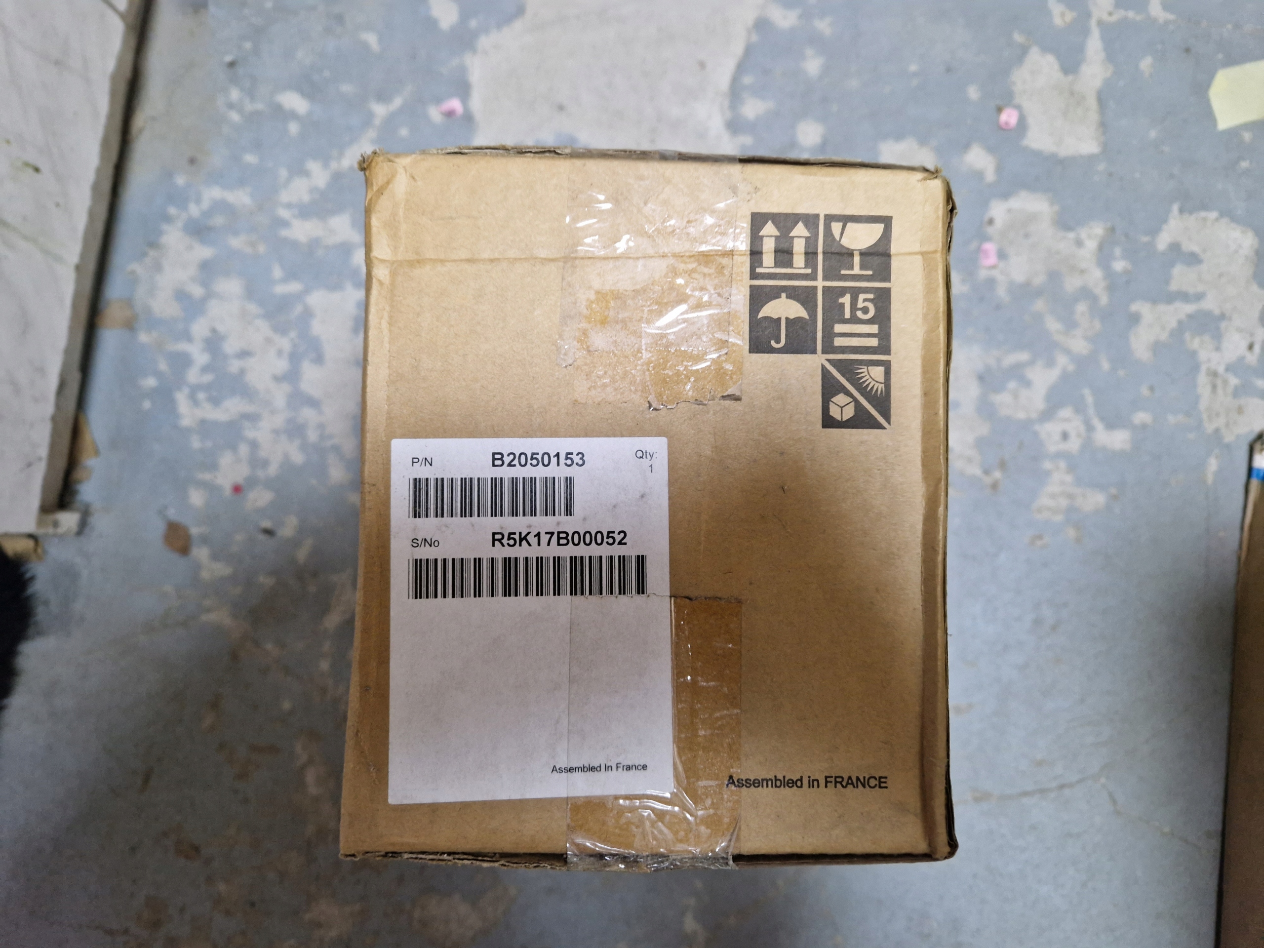 Bęben Ricoh Typ 1027 B2050153 411018 do Mp 3025 3030 2550 2851 3010 3350