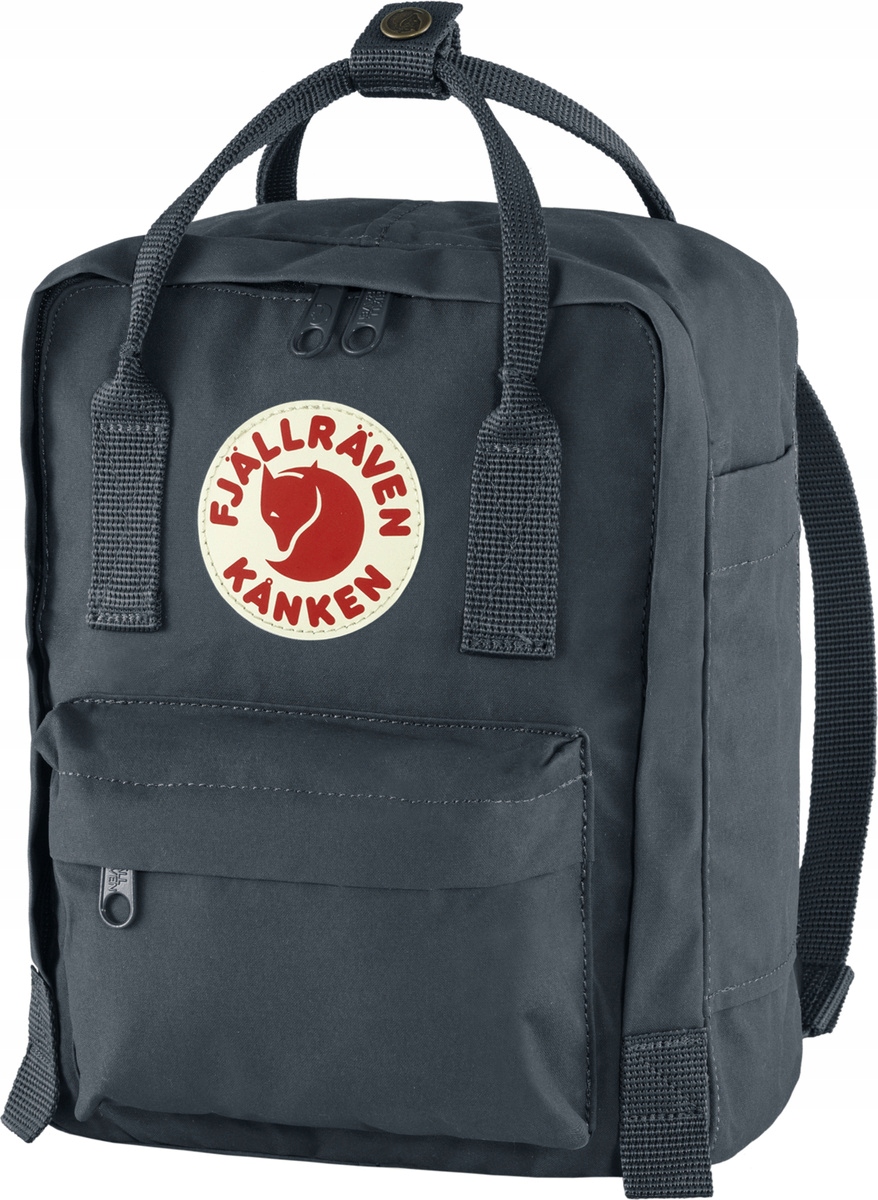 Batoh Kanken Mini Fjallraven 7 L Navy