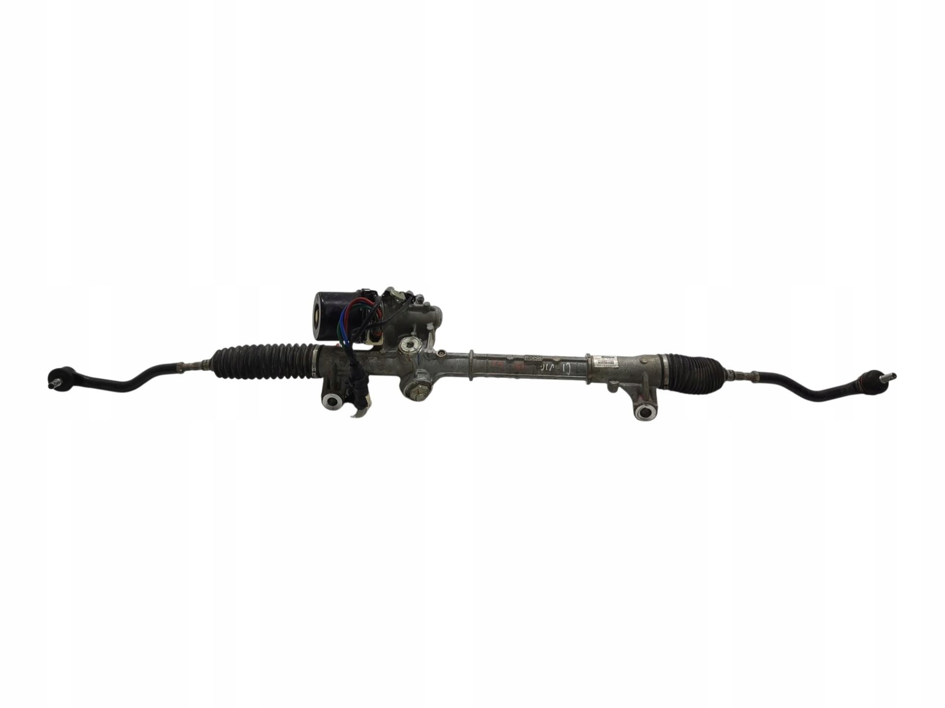 servo control HONDA CIVIC IX 2011-2015 EUROPA