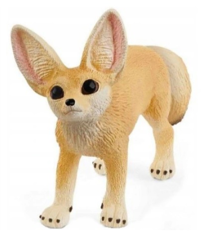 

Schleich 14845 Lis Pustynny