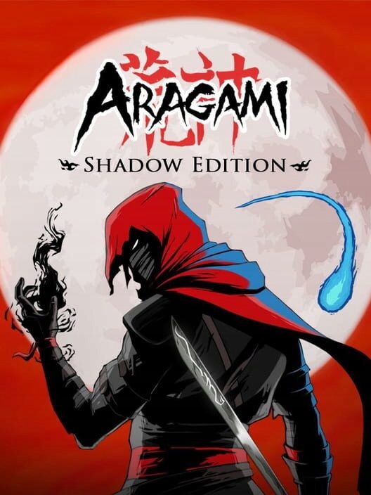 Aragami Shadow Edition Klucz Nintendo Switch Nintendo Switch Europa