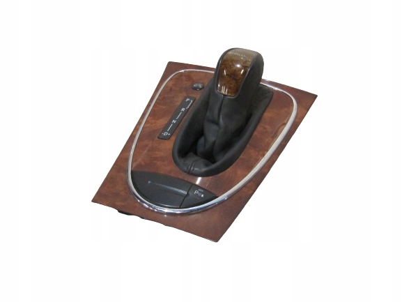 A2118216958 - Мерседес W211 рамка передач мило 2118216958