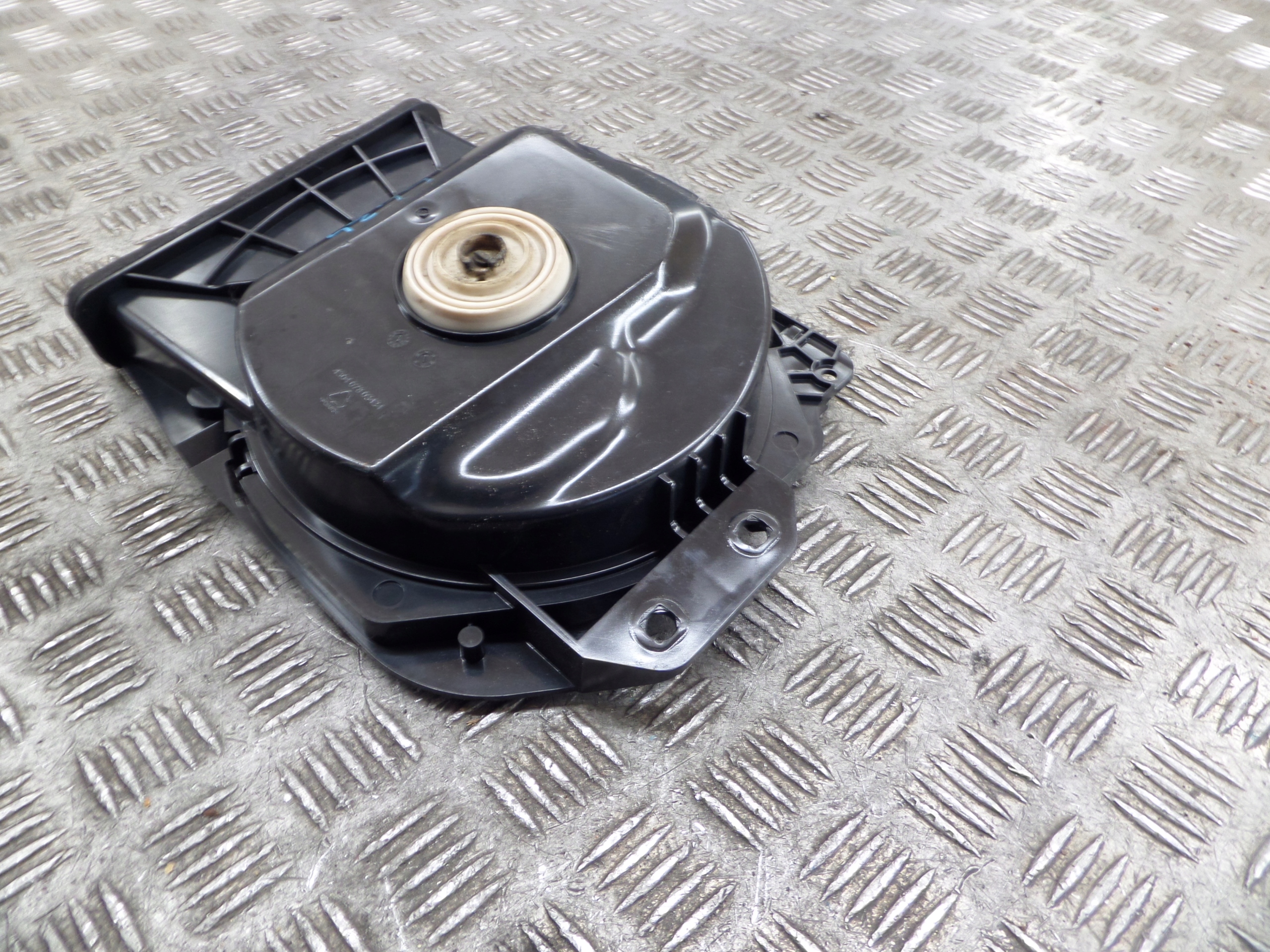 speaker niskotonowy pakiet BMW OE 18820010