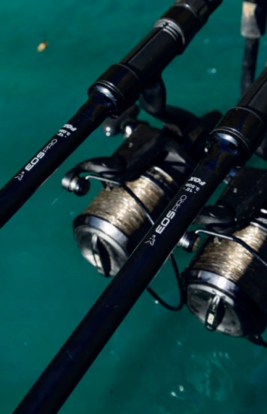 WĘDKA KARPIOWA FOX EOS PRO 360 CM 3,00 LB 2 SEC Marka Fox