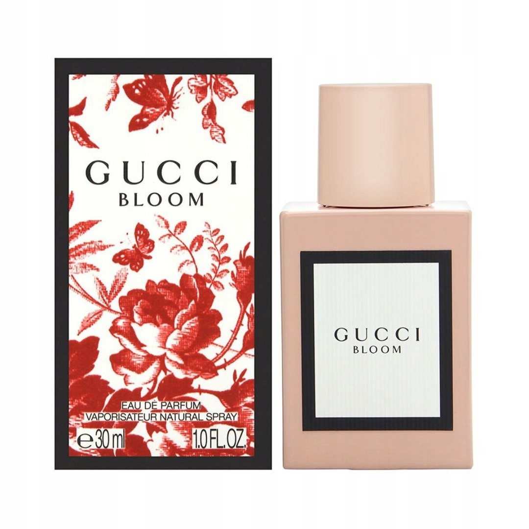 Dámské Parfémy Gucci Edp Bloom 30 ml