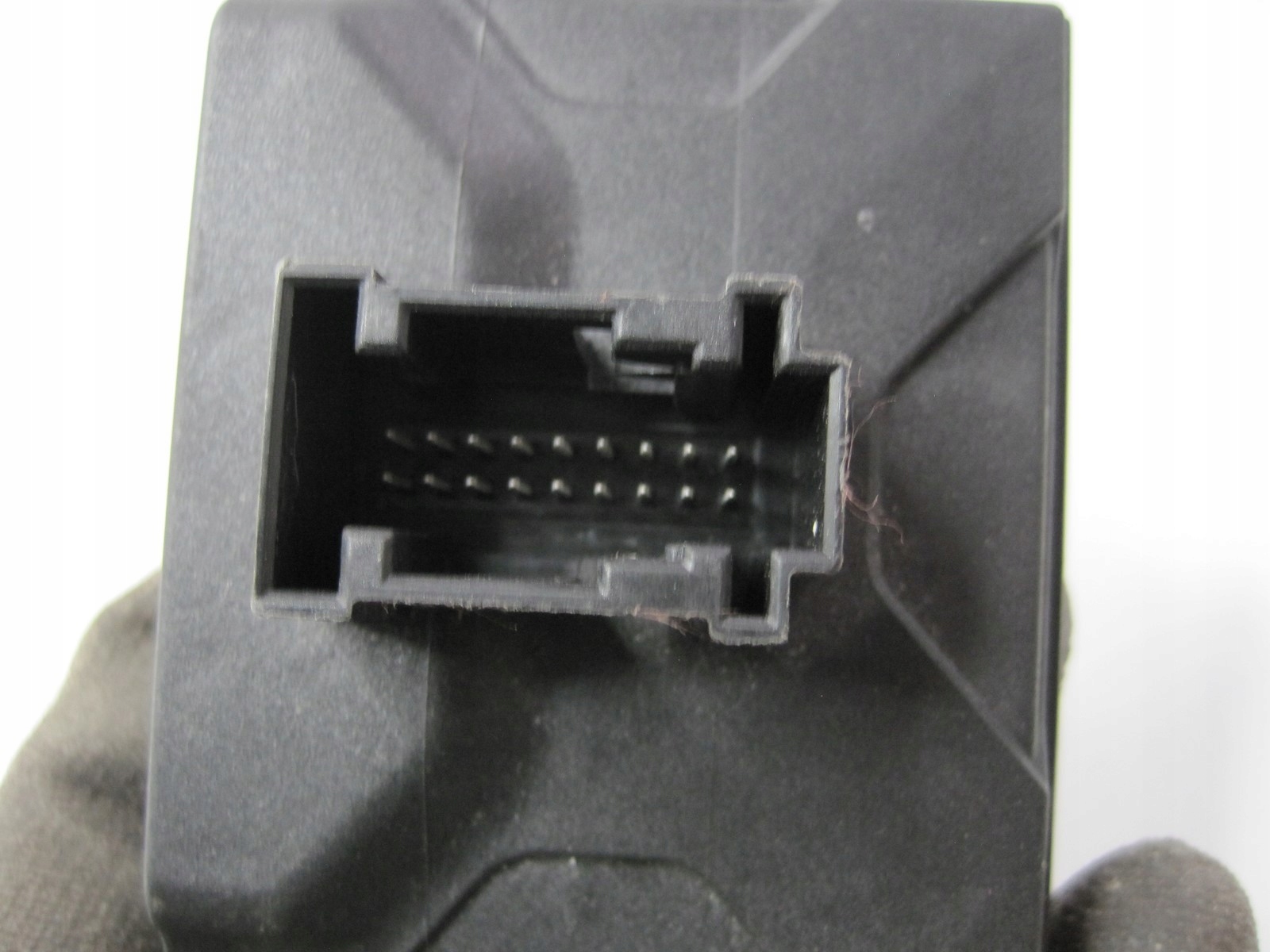 Moduł sterownik parkowania PDC Mercedes GLA X156 W176 A1179006000 Kod producenta A1179006000