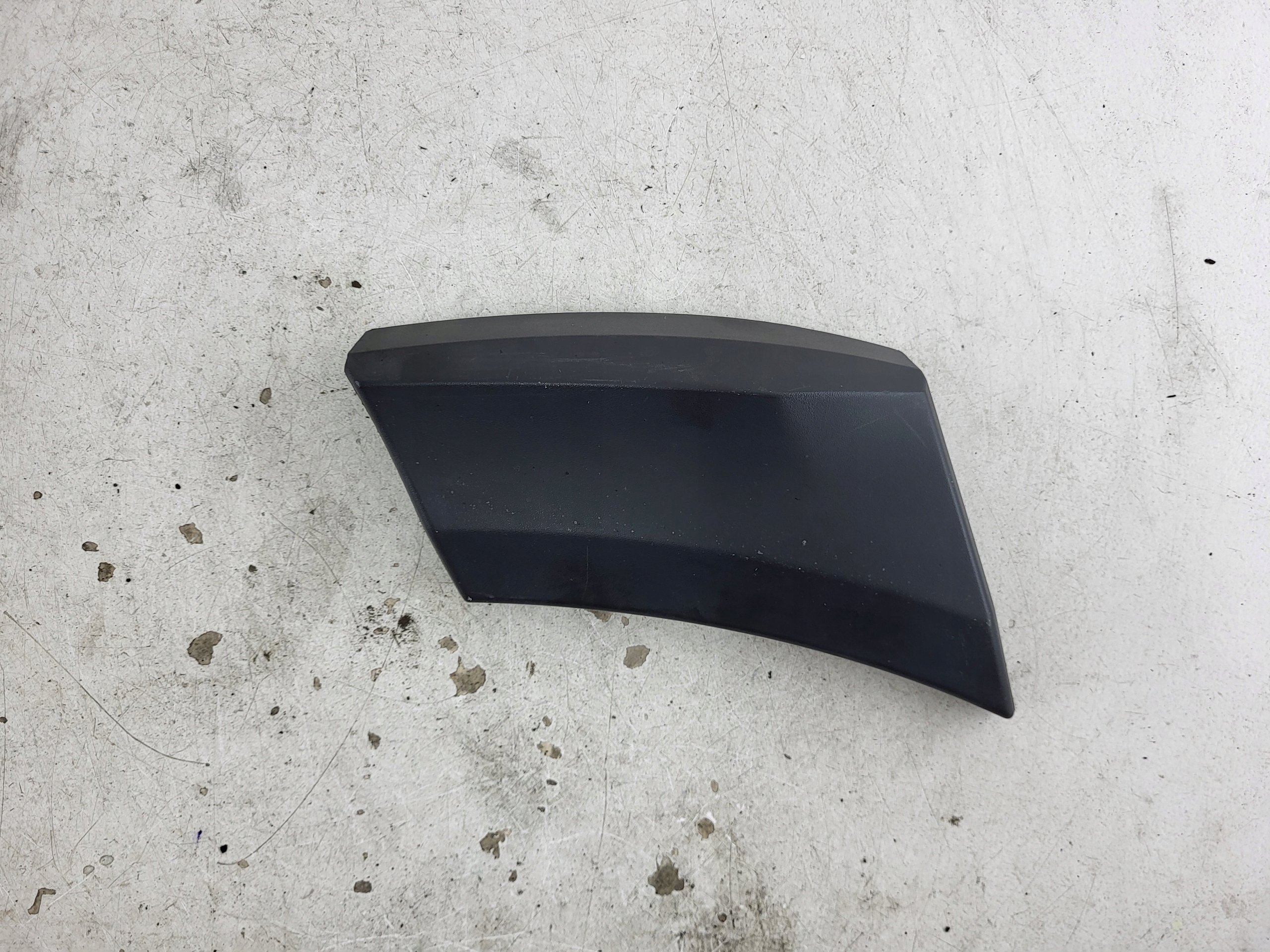 VW CRAFTER e SPRINTER 906 modanatura parafango Destro Anteriore A9066902662