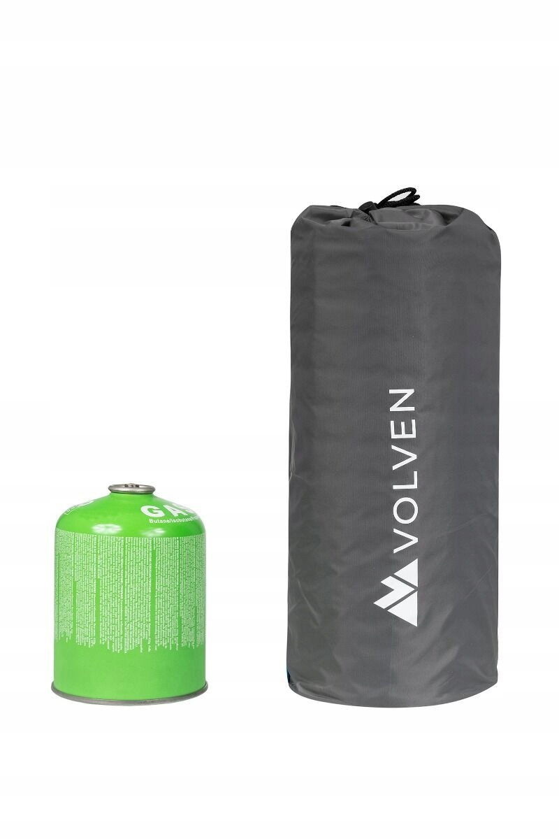 Mata samopompująca Volven ULTRALIGHT XL niebieska Marka Volven