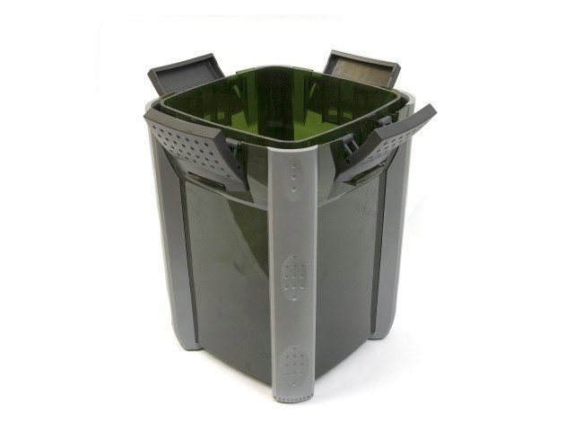 Levně Aqua Nova Hlavní nádrž filtru NCF-1200 NS2-CA