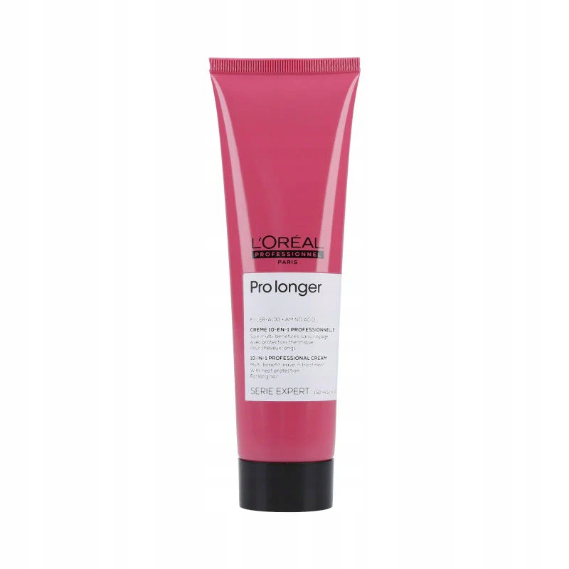 L'oreal Professionnel Serie Expert Pro delší krém 10v1 150 Ml