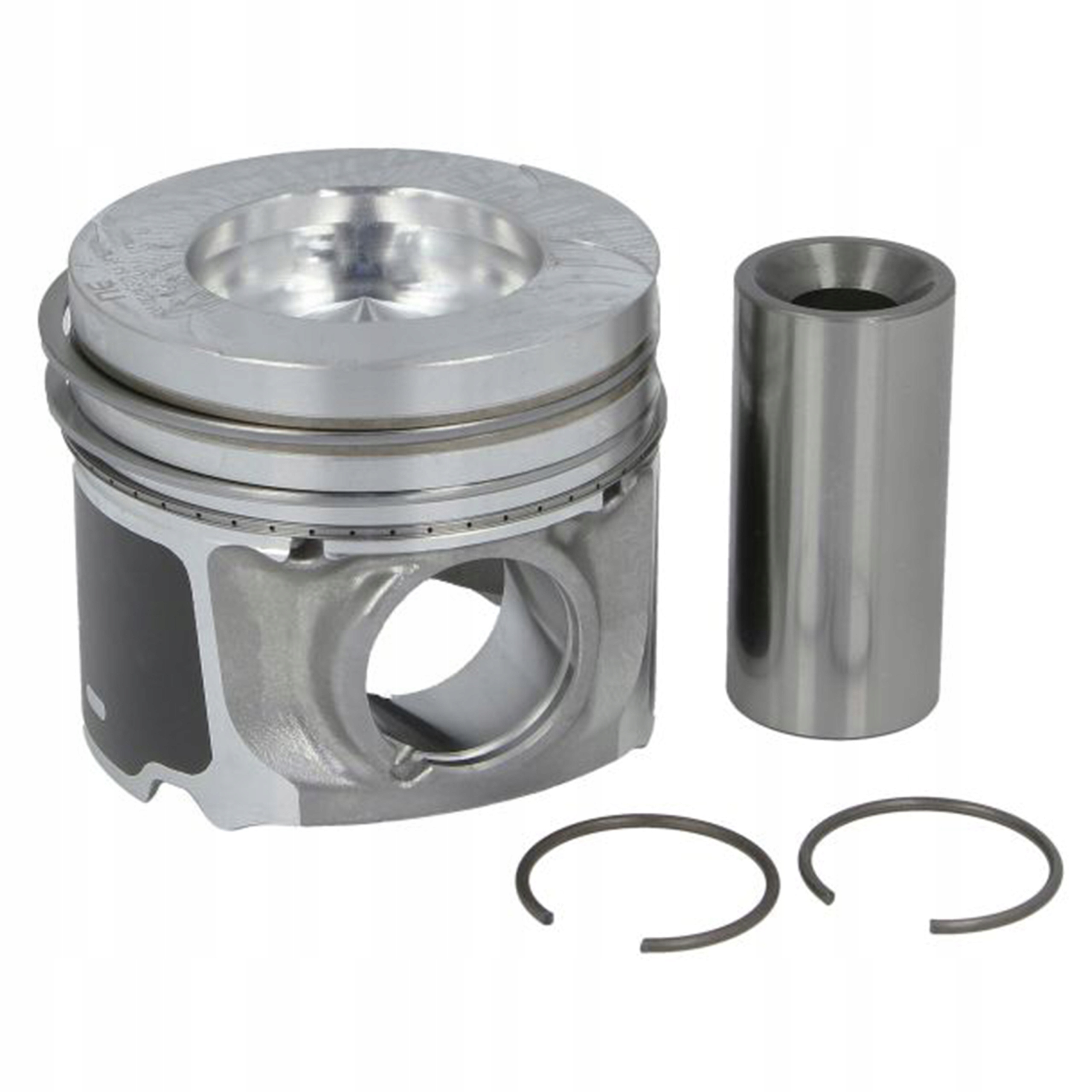 Ne Europe Píst Renault Master 2,3DCI 14- 85,00 Std