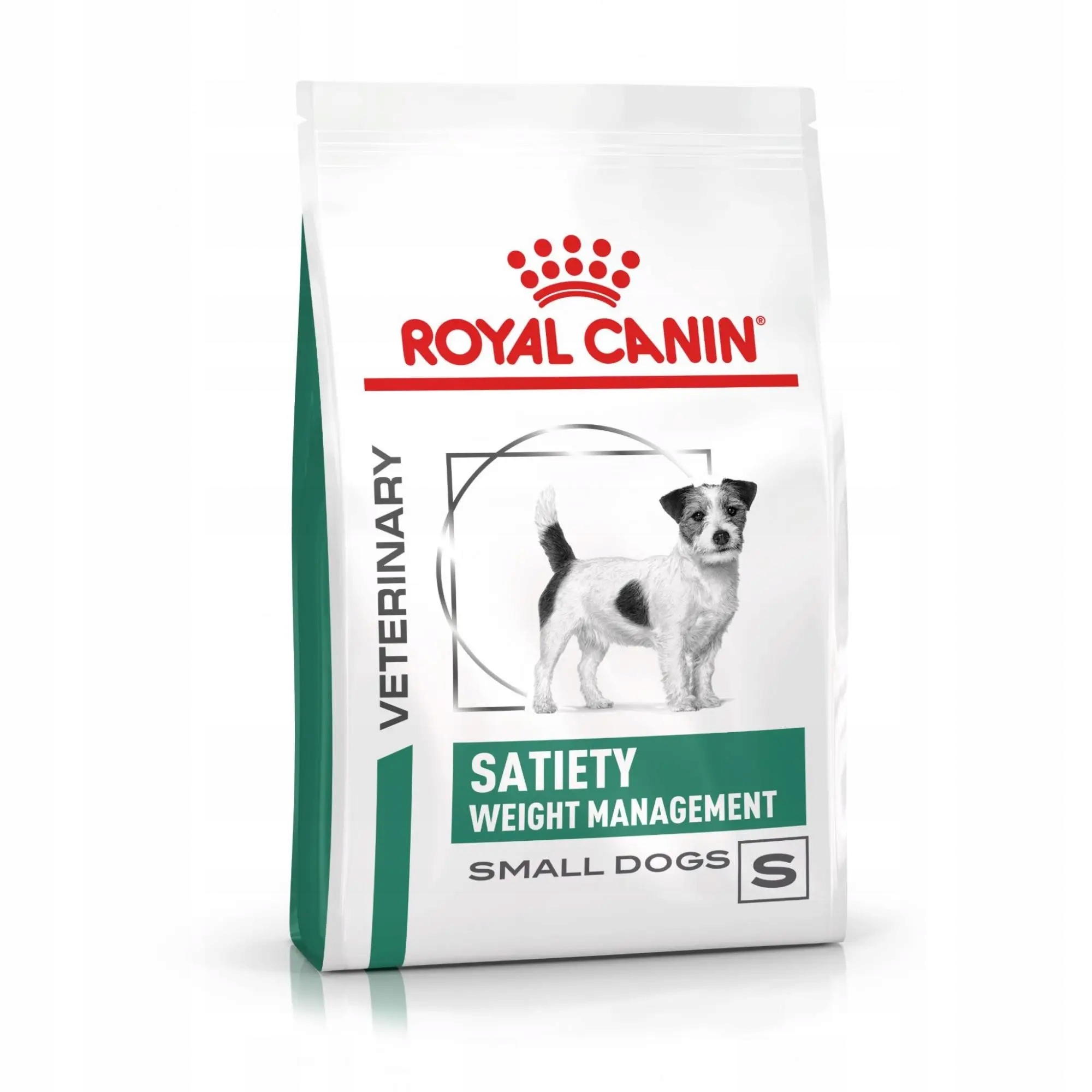 Royal Canin Dog Satiety Small sucha karma dla psa z nadwagą 3 kg