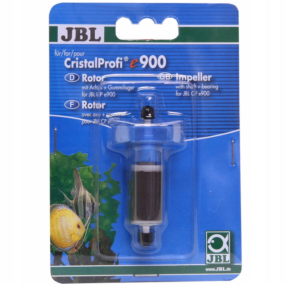 Levně Jbl Rotor pro filtr e900 – 6010700