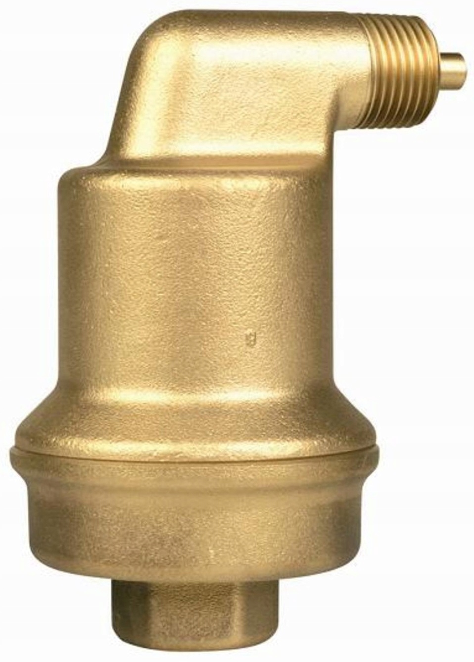 Spirotech Spirotop Odpowietrznik Automatyczny G1/2" 10 Bar 110°C