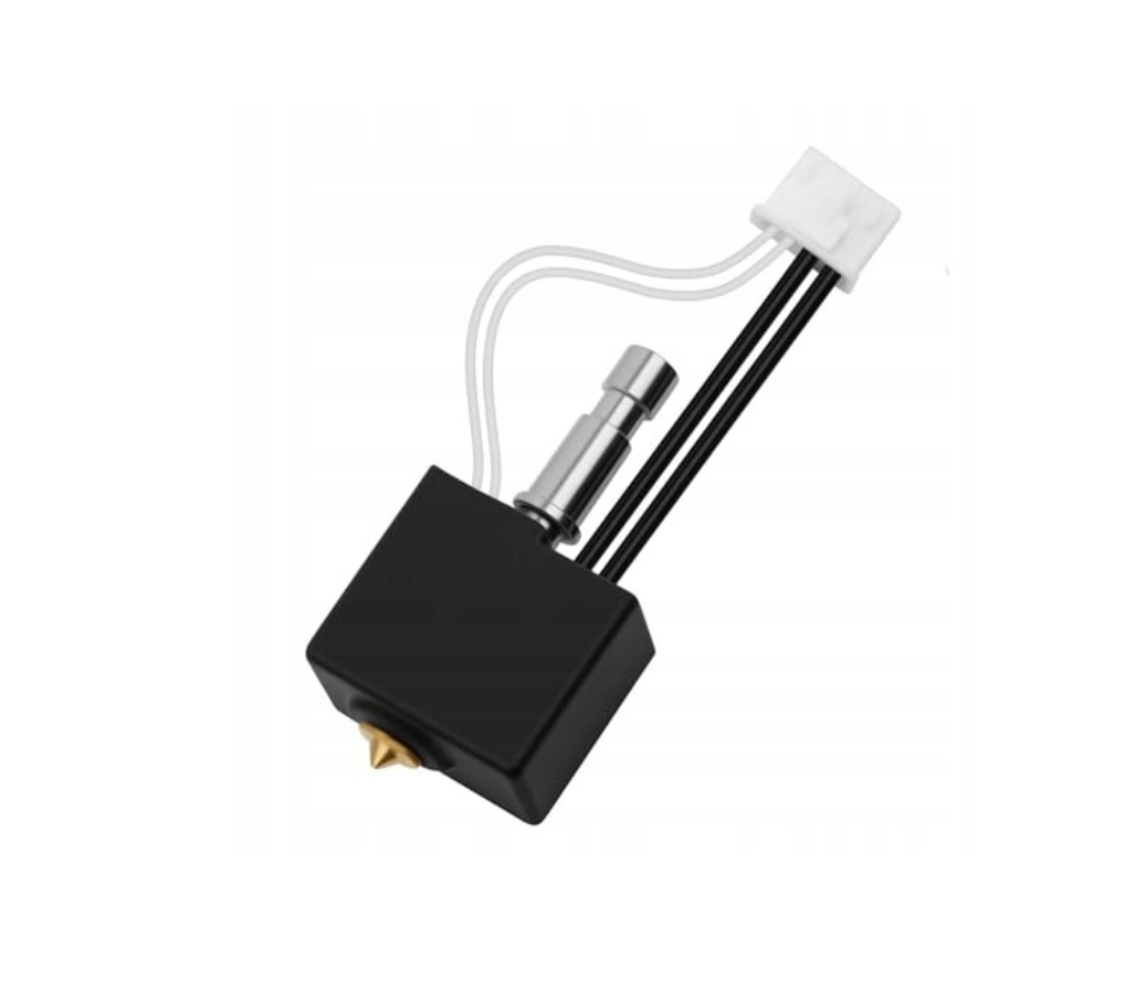 Originální Hotend Anycubic Kobra S1 kombo tryska 0,4