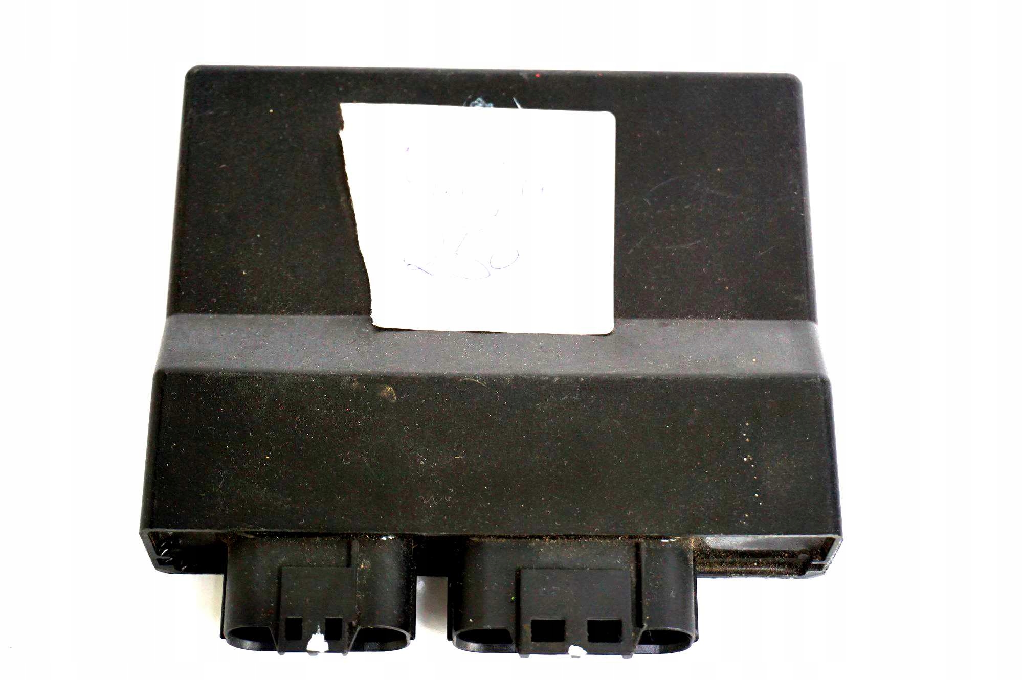 16/20PAK11 - Kawasaki Ninja 250 модуль комп'ютера