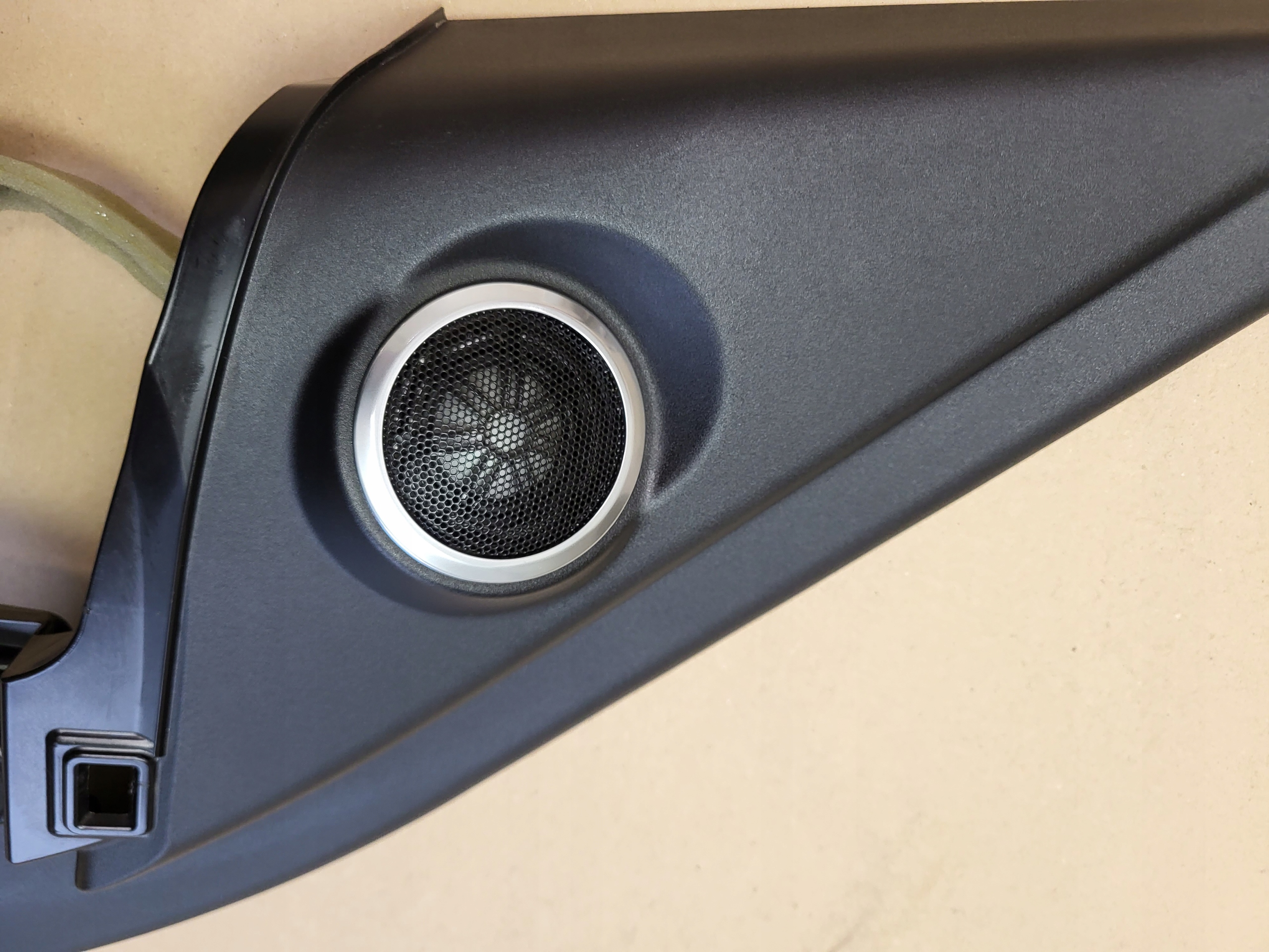 frame door left front speaker LAND RANGE ROVER SPORT II DK62-20905-A OE EU