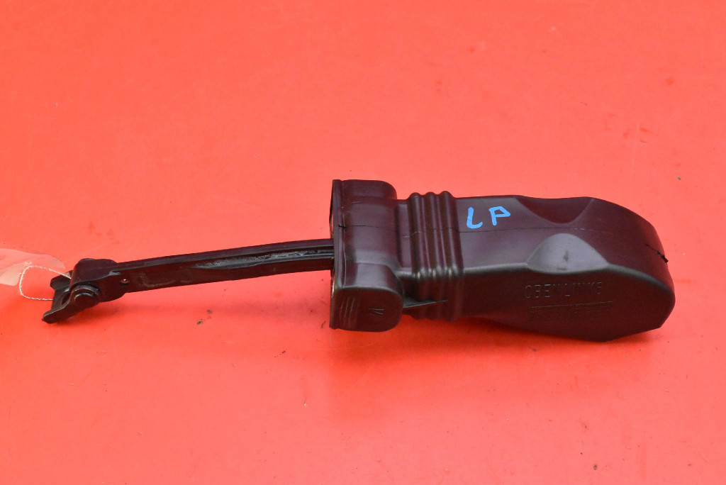 limiter door left front 4H0837249A AUDI A8 D4 LONG 10-14