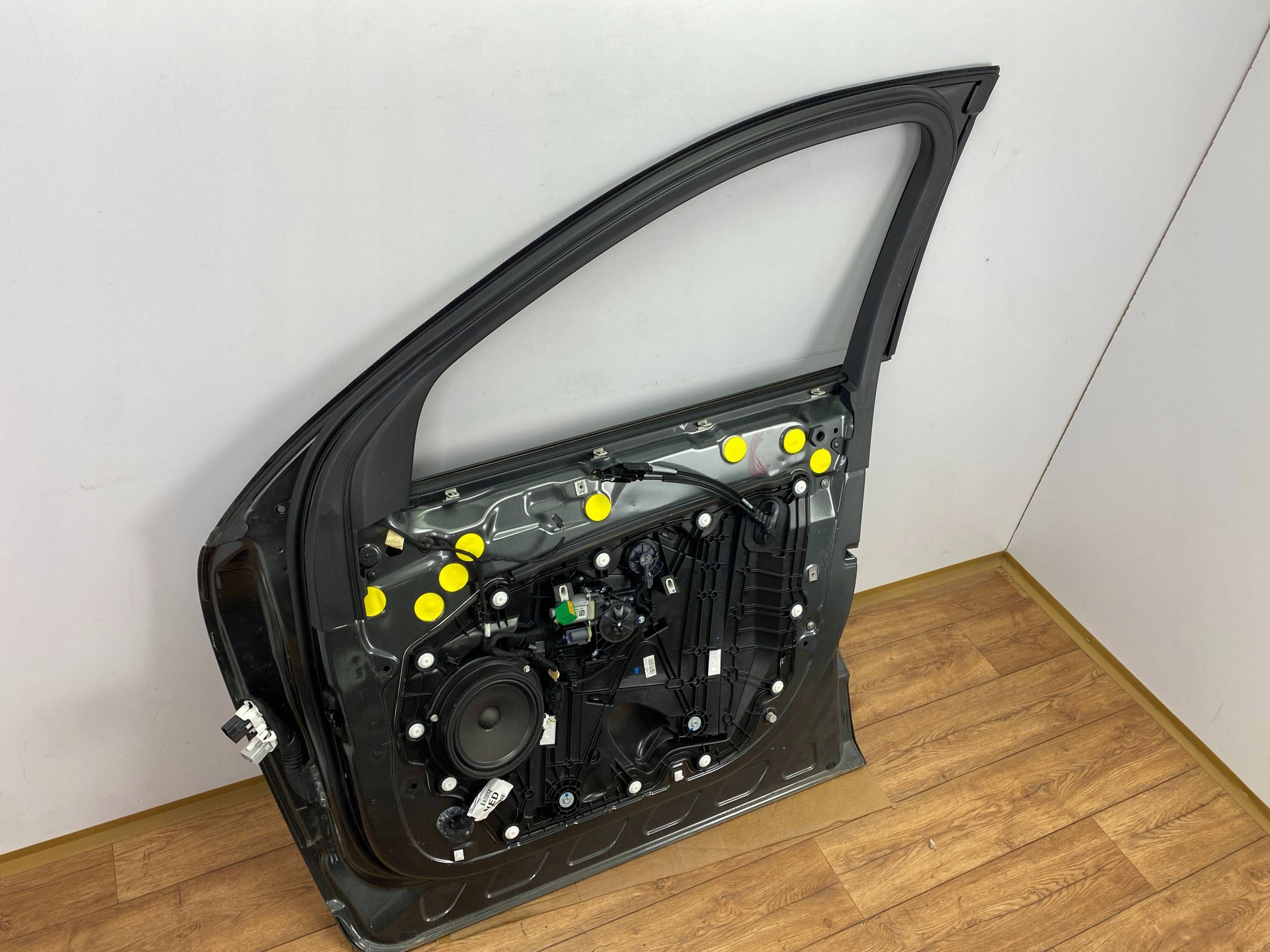 Ford Escape IV 2020 Kuga front side right door front