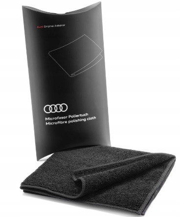 ścierka z mikrowłókien do polerowania org