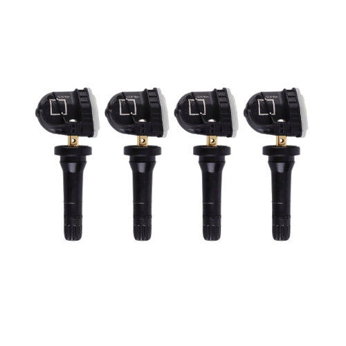 Snímač Tlaku Tpms Pneumatík Kolies Pre Ford C-max Fiesta Focus Mondeo Kuga 4KS