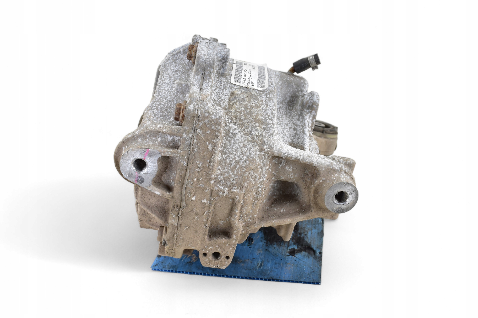 differential diff rear part DISCOVERY V L462 RANGE ROVER SPORT L494 2.0d HPLA-4A213-DA