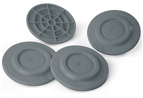 

Podkładki Pod Podpory Kempingu Plates Fiamma