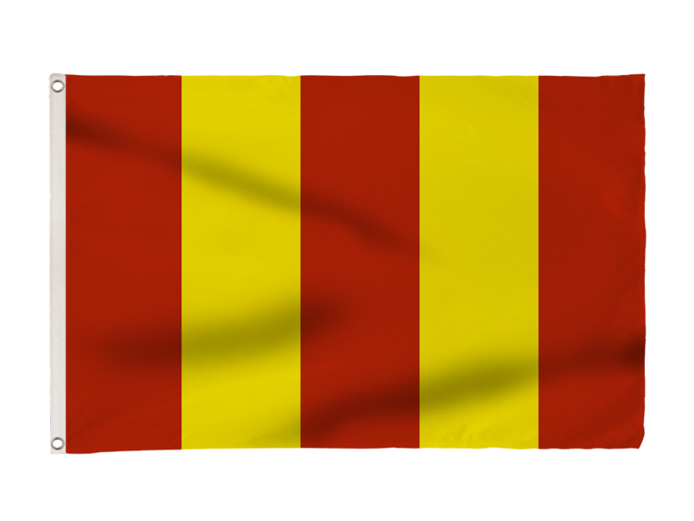 FLAGA WOJEWÓDZTWO ŁÓDZKIE 90x150 cm FLAGI WOJEWÓDZTWA ŁÓDZKIEGO