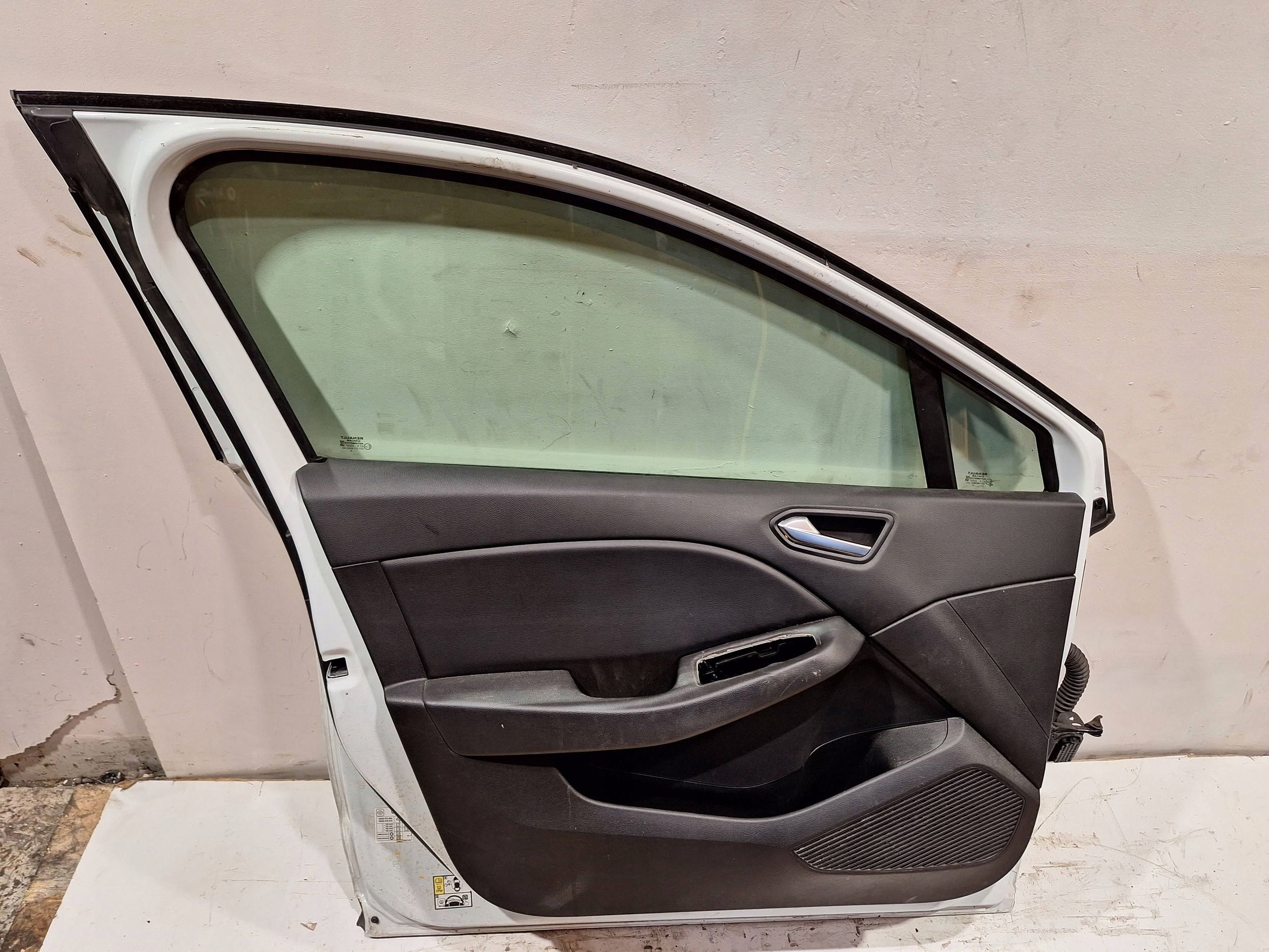 Renault Clio X98 Tür Vorne Links Door Porta Porte - Thumbnail 8