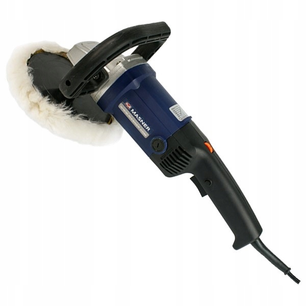 Электрический роторный полировщик MASNER 1200W