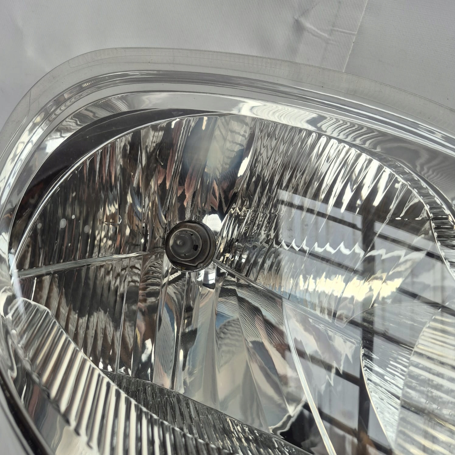 RENAULT TRAFIC II LIFT VIVARO 06- light right front front 8200701356