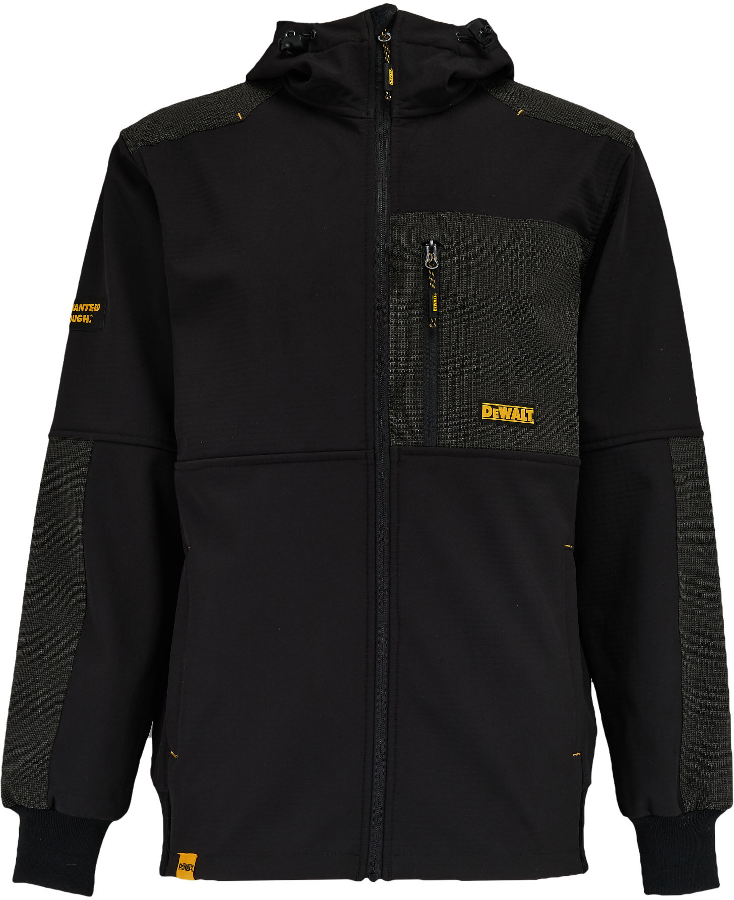 DeWALT DWC263-001-XL Kurtka Softshell Tough XL