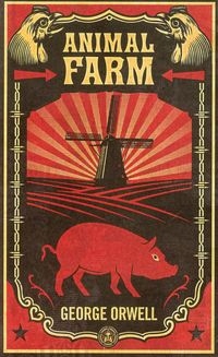 

Animal Farm George Orwell