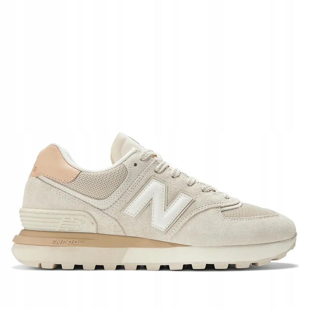 Pánské sportovní módní tenisky New Balance 574 U574LGDW vel. 44