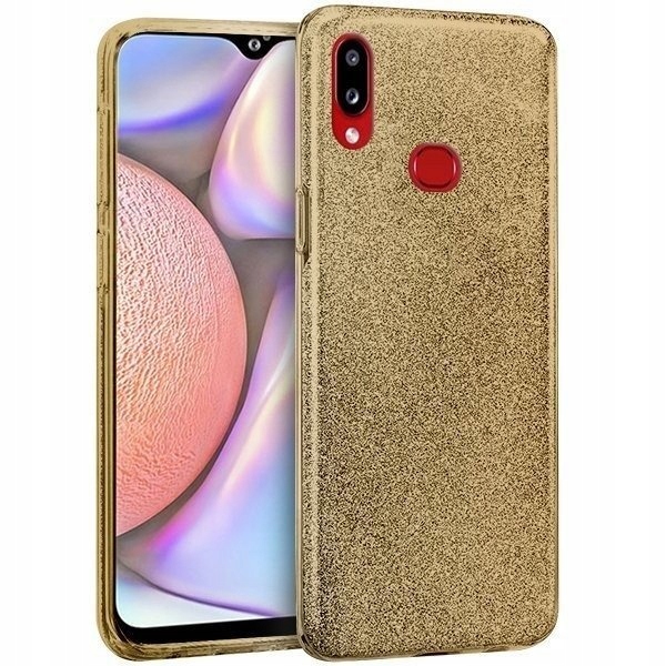 

Etui Do Samsung Galaxy A10S SM-A107 Obudowa Stella