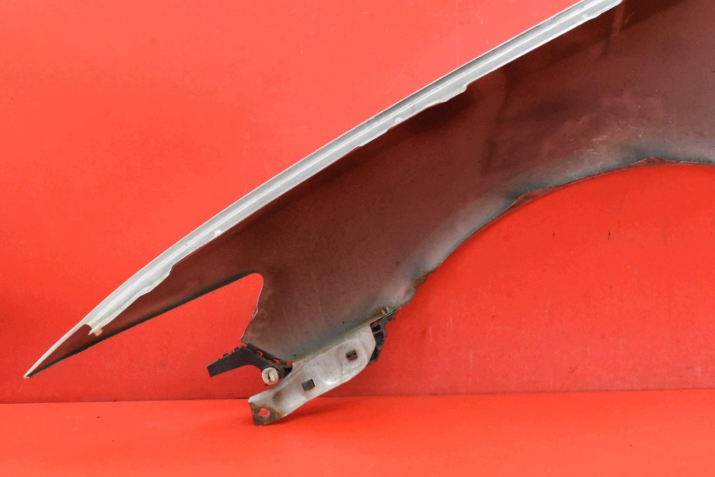 fender right front front SREBRNY HONDA ACCORD 7 VII 02-06