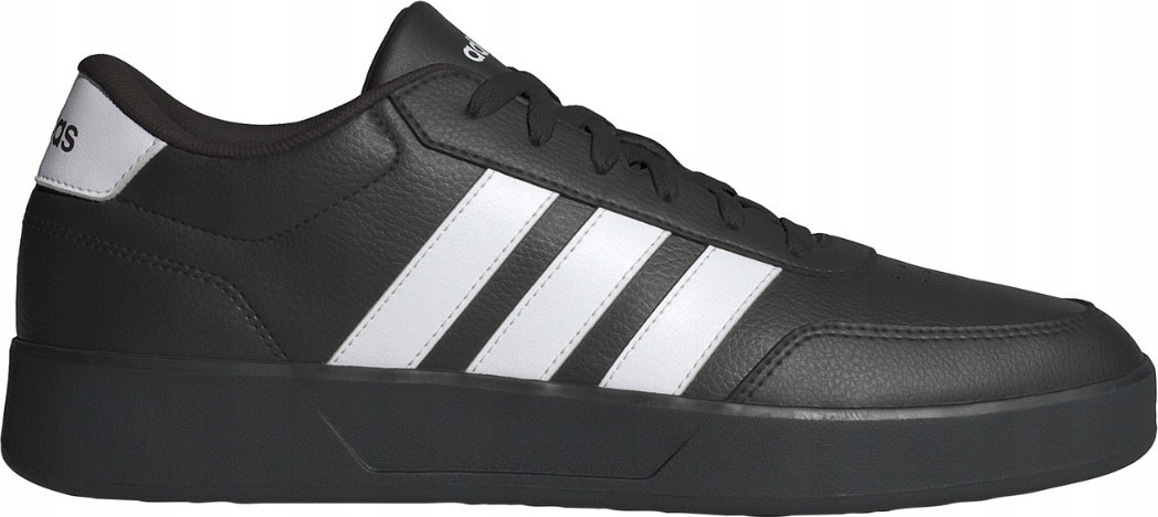 Pánské Boty Adidas Breaknet 3.0 Černé JQ5482 vel. 40