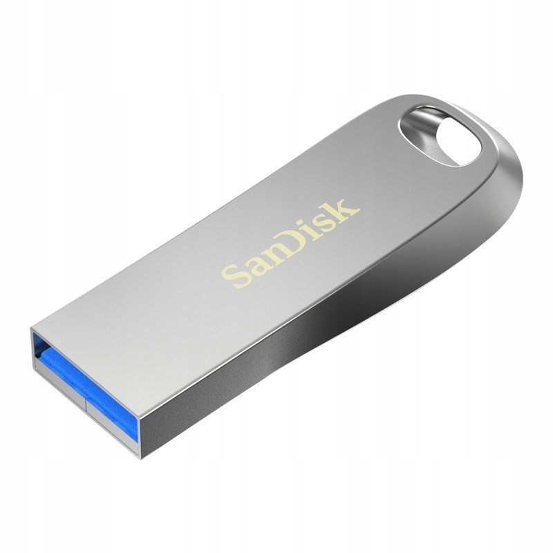 Sandisk Usb flash disk Ultra Luxe 3.1 256 Gb (až 150 MB/s)